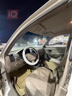 هیۆندای ڤێرنا